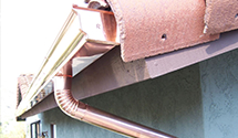 Rain Gutter Installation, Repair, Cleaning in Jonesboro, GA